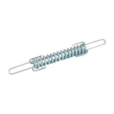 Dare Products Dare Tension Measuring Spring Silver 1713